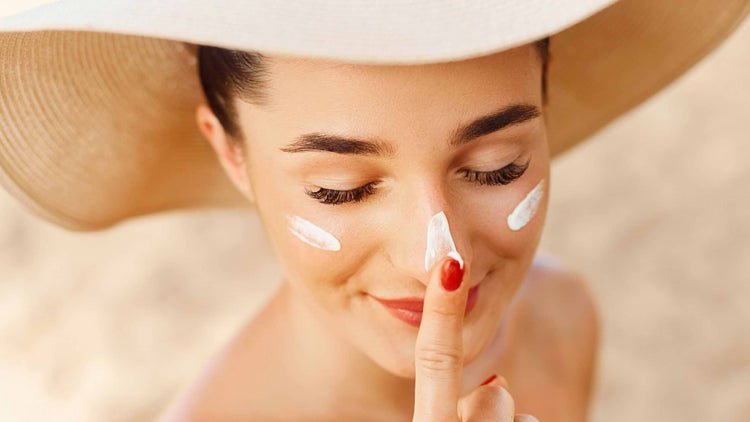 Expert Guide to Sunscreen SPF 50: Benefits, Meaning, and Why It’s Essential for Your Skin