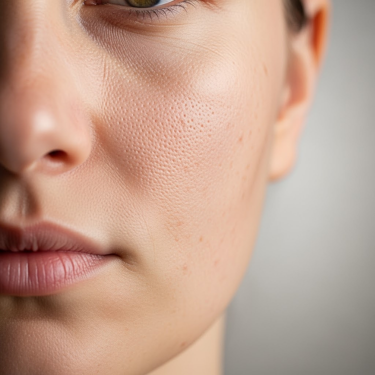 Best Acid for Open Pores: Salicylic Acid is best for open pores