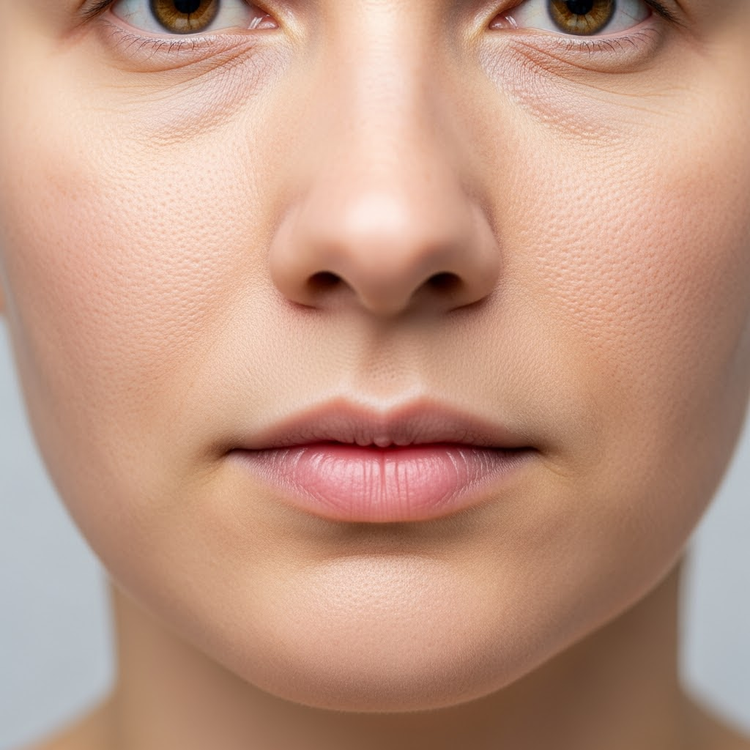 Large Pores: Causes, Solutions, and the Power of The Element 2% Salicylic Acid + 5% Niacinamide Serum
