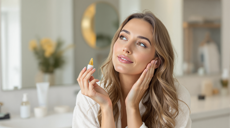 The Right Age to Use Face Serums: Benefits, Uses, and Future Trends