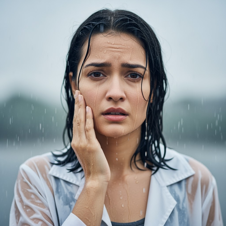 Monsoon Skin Care: The Ultimate Guide to Glowing Skin in the Rainy Season
