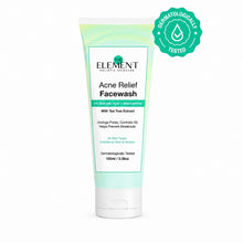 Acne Relief Face Wash