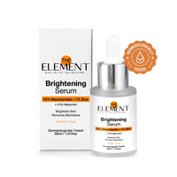 10% Niacinamide + 1% Zinc Brightening Serum