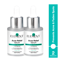 2% Salicylic Acid + 5% Niacinamide Acne Relief Serum