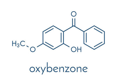 Oxybenzone Free Sunscreen