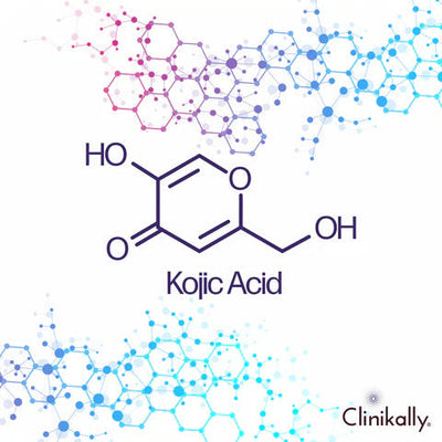 Unlocking the Power of Kojic Acid: Benefits and Uses