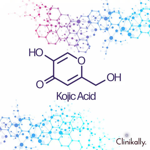 Unlocking the Power of Kojic Acid: Benefits and Uses