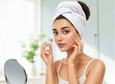 Salicylic Acid and Retinol: Can You Use Them Together for Better Skin?
