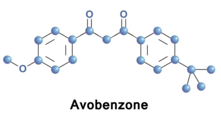 Avobenzone in Sunscreen: Safety, Benefits, and the Right Percentage!