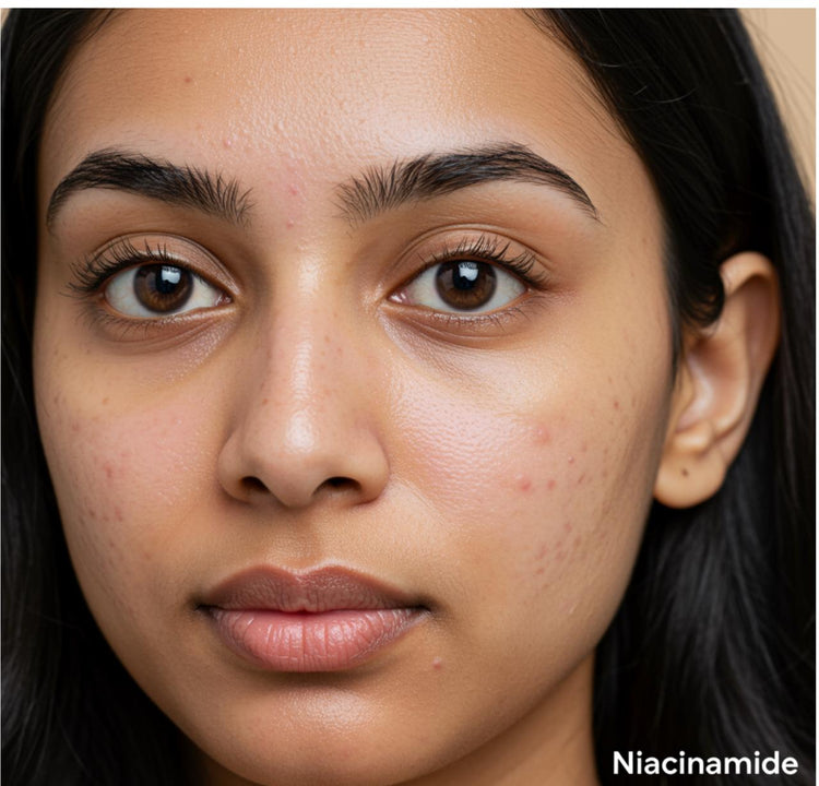 Niacinamide 10 Zinc 1: The Ultimate Duo for Clearer, Healthier Skin