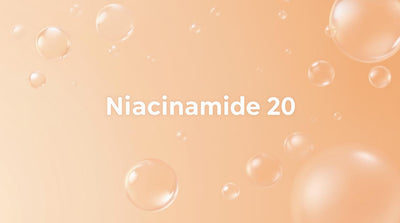 The Ultimate Guide to 20% Niacinamide: Benefits, Uses, and More