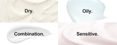 The Ultimate Guide to Choosing the Best Sunscreen for your Skin Type