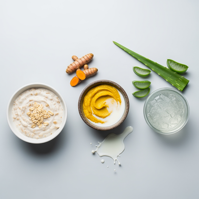 Skin Whitening at Home: Effective Remedies, Science, and the Best Brightening Serum