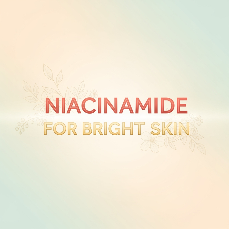 Niacinamide for Lighter Skin: The Ultimate Guide to Brighter, Even-Toned Complexion