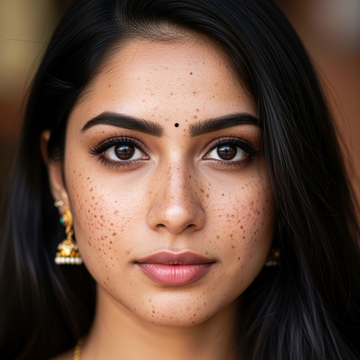 Brown Spot on Face? Here’s Your Complete Guide to Fading Spots and Loving Your Skin Again