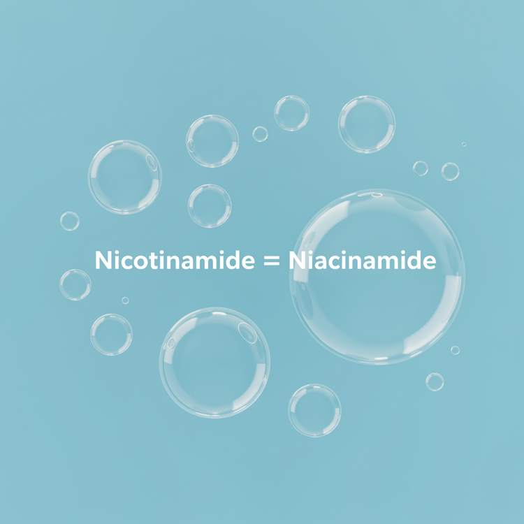 Nicotinamide for Skin: Benefits, Uses, and the Power of Nicotinamide Serum &amp; Essence