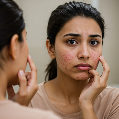 Pimple Spot Treatment at Home: The Ultimate Guide to Fading Acne Marks Naturally