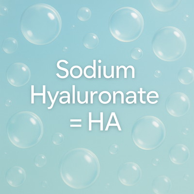 The Ultimate Guide to Sodium Hyaluronate: Benefits, Uses, and More
