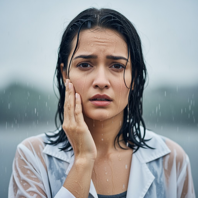 Monsoon Skin Care: The Ultimate Guide to Glowing Skin in the Rainy Season