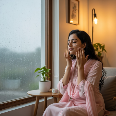 Can We Use Sunscreen in Rainy Season? Expert Guide to Sunscreen on Rainy Days