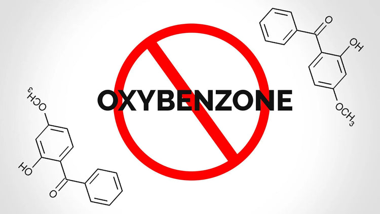 Oxybenzone Free Sunscreen