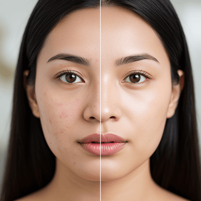 Bakuchiol, Salicylic Acid, and Retinol: The New Gold Standard for Clear and Youthful Skin