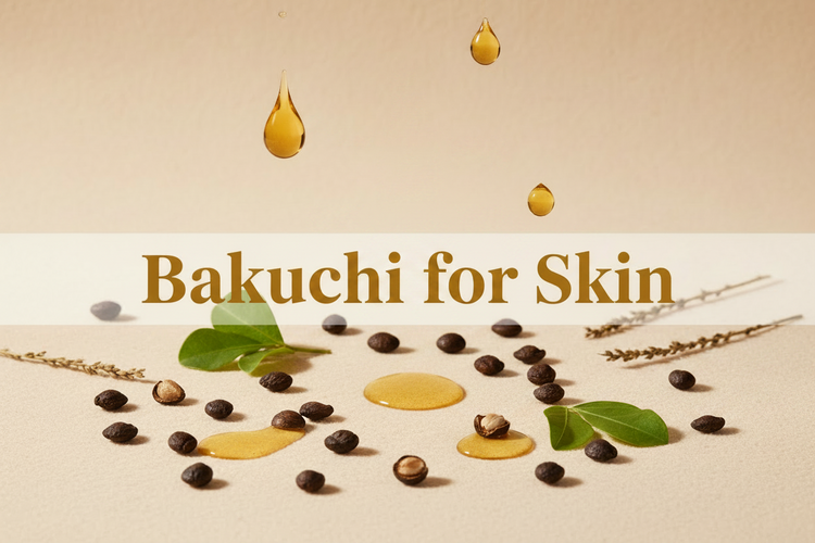 Bakuchi for Skin: Benefits, Uses, and How to Add It to Your Skincare Routine