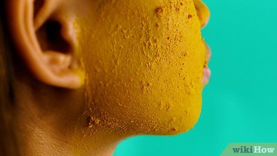 Side Effects of Applying Turmeric on Face: What You Need to Know