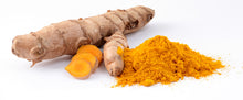Licorice & Turmeric Extracts