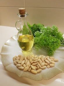 Almond Oil