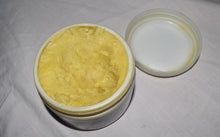Shea Butter