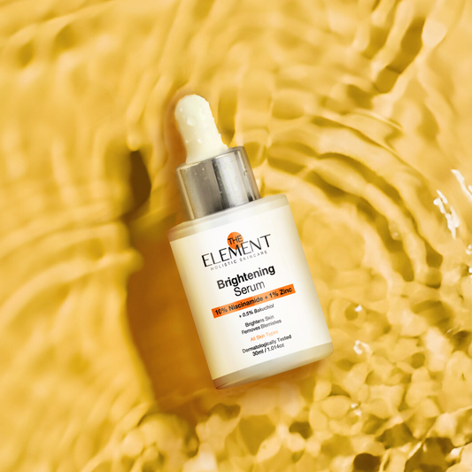10% Niacinamide + 1% Zinc Brightening Serum
