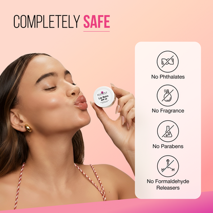 Lip Balm with SPF 30