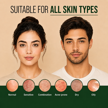 The Element Acne Relief Drops with Neem, Turmeric & Shatavari — Dropper