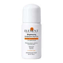 Brightening  Underarm Roll on - 5% AHA + 4% Niacinamide + 1% Alpha Arbutin