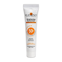 2% Niacinamide Oxybenzone Free Brightening Sunscreen - 20gm