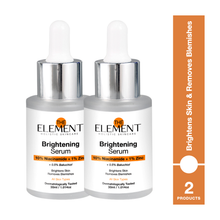 10% Niacinamide + 1% Zinc Brightening Serum